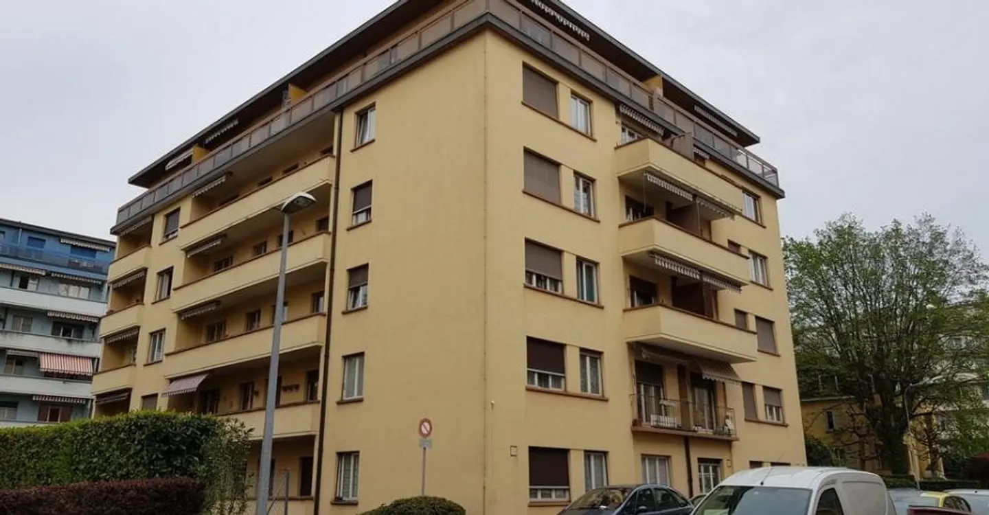 Charmant Appartement de 2 Pièces - Photo 1 sur 1