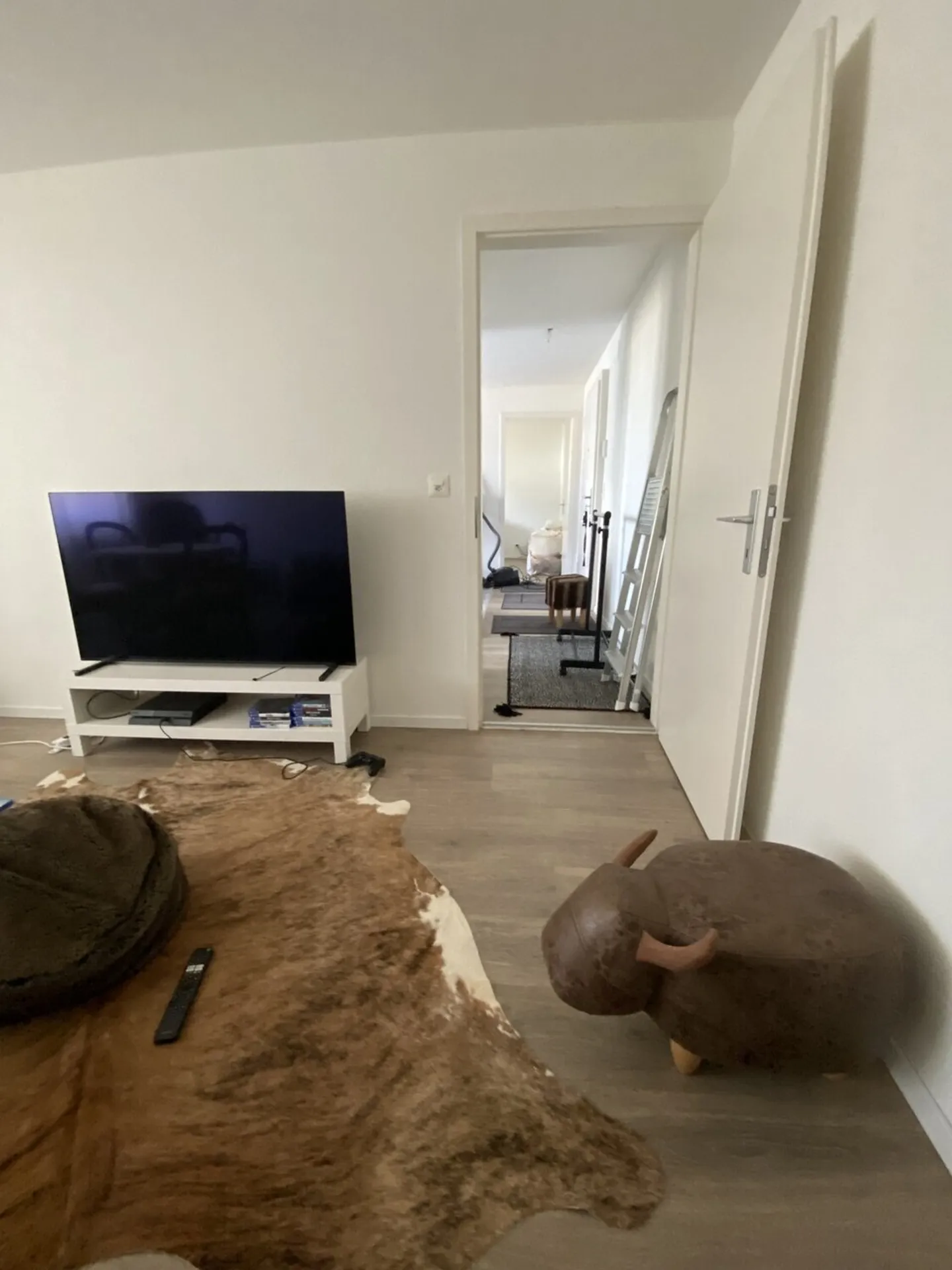 Helle 2-Zimmer-Wohnung in Reinach - Foto 8 von 13