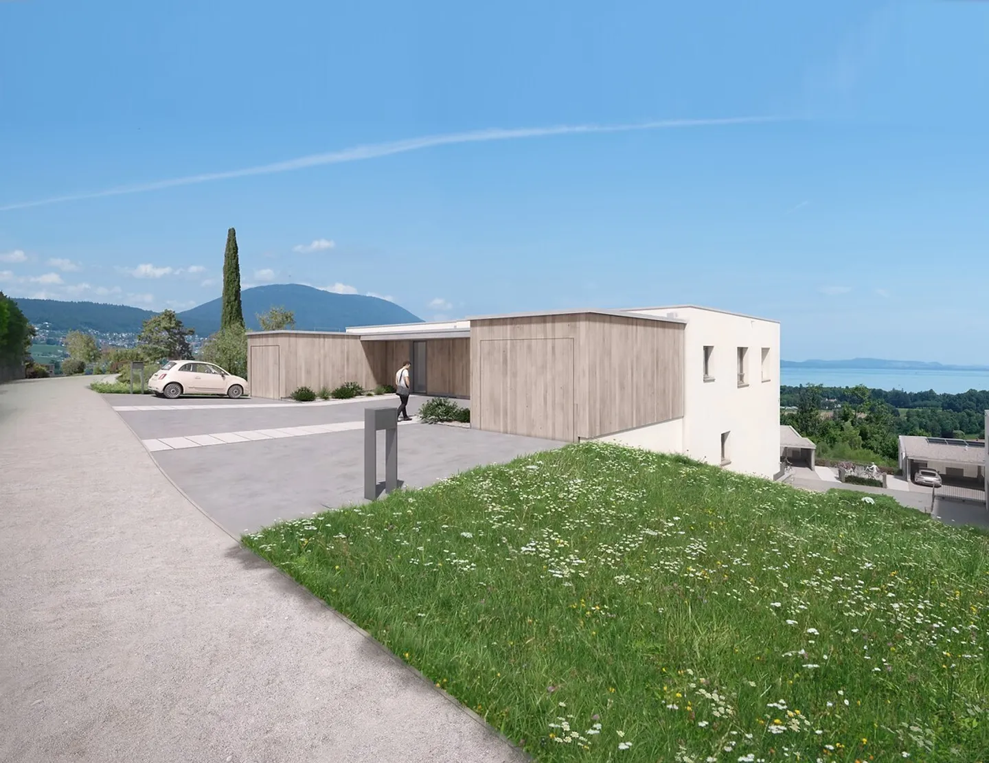 The Villas of Coteaux - Photo 8 of 9
