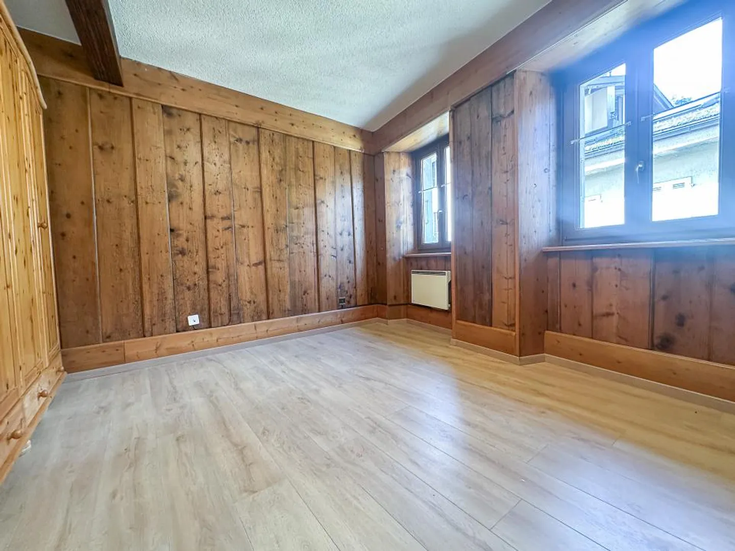 3,5-Zimmer-Wohnung - Foto 2 von 7