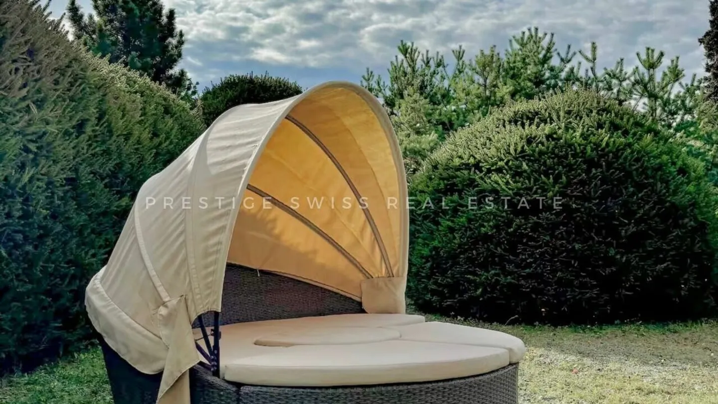 Familienchalet mit 5 Zimmern in Ovronnaz - Foto 16 von 18