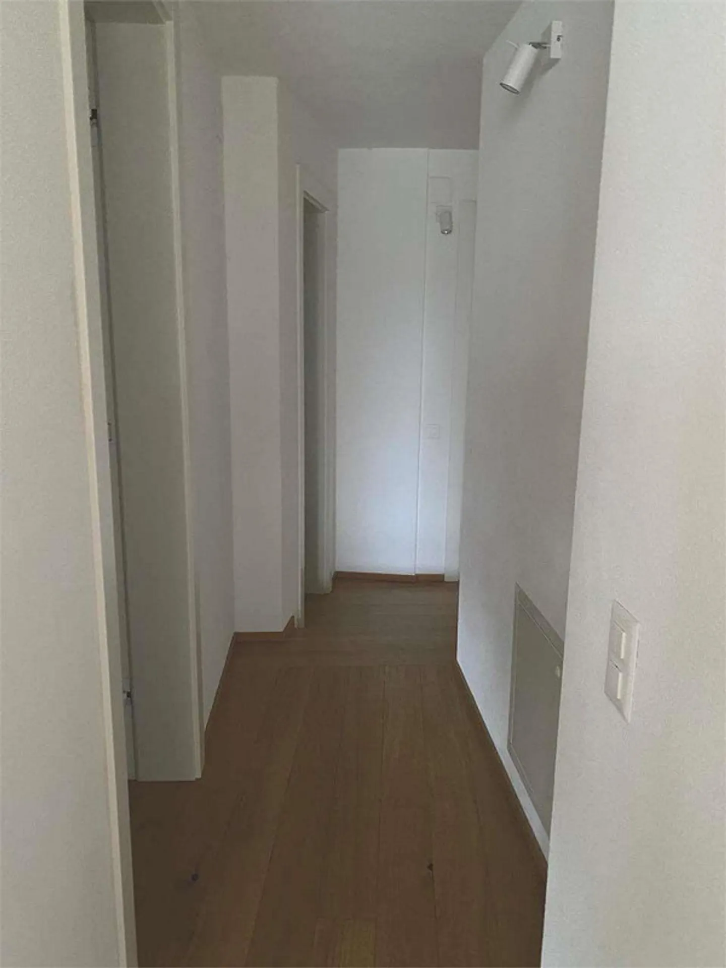 Charmantes Dachgeschoß in Origlio - Foto 13 von 13