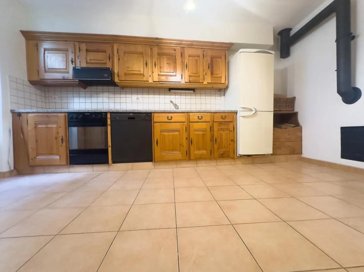 3,5-Zimmer-Wohnung - Foto 4 von 7