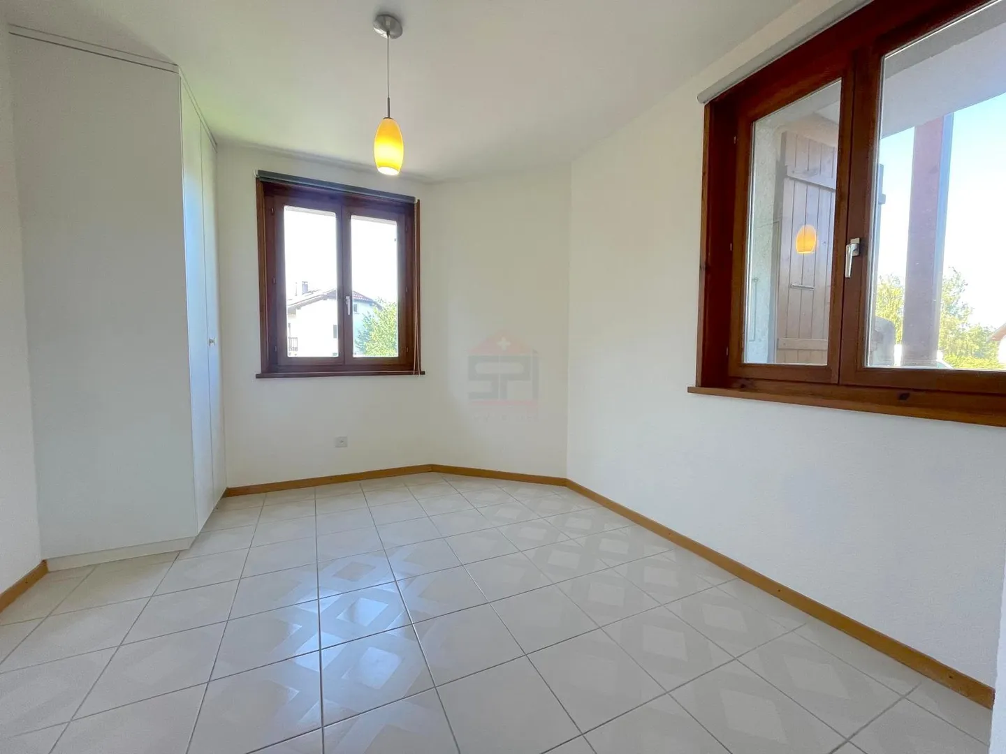 CASATAX ! DUPLEX MAGNIFIQUE AVEC 5 CHAMBRES ET JARDIN - Photo 7 sur 14