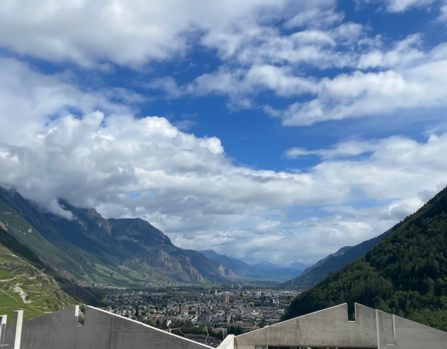 Attico da afferrare - Edificio in costruzione - Foto 8 di 9