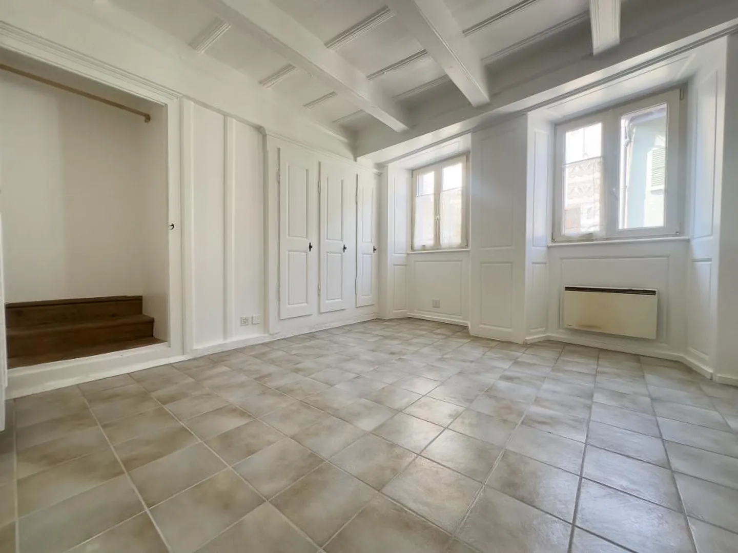 3,5-Zimmer-Wohnung - Foto 3 von 7