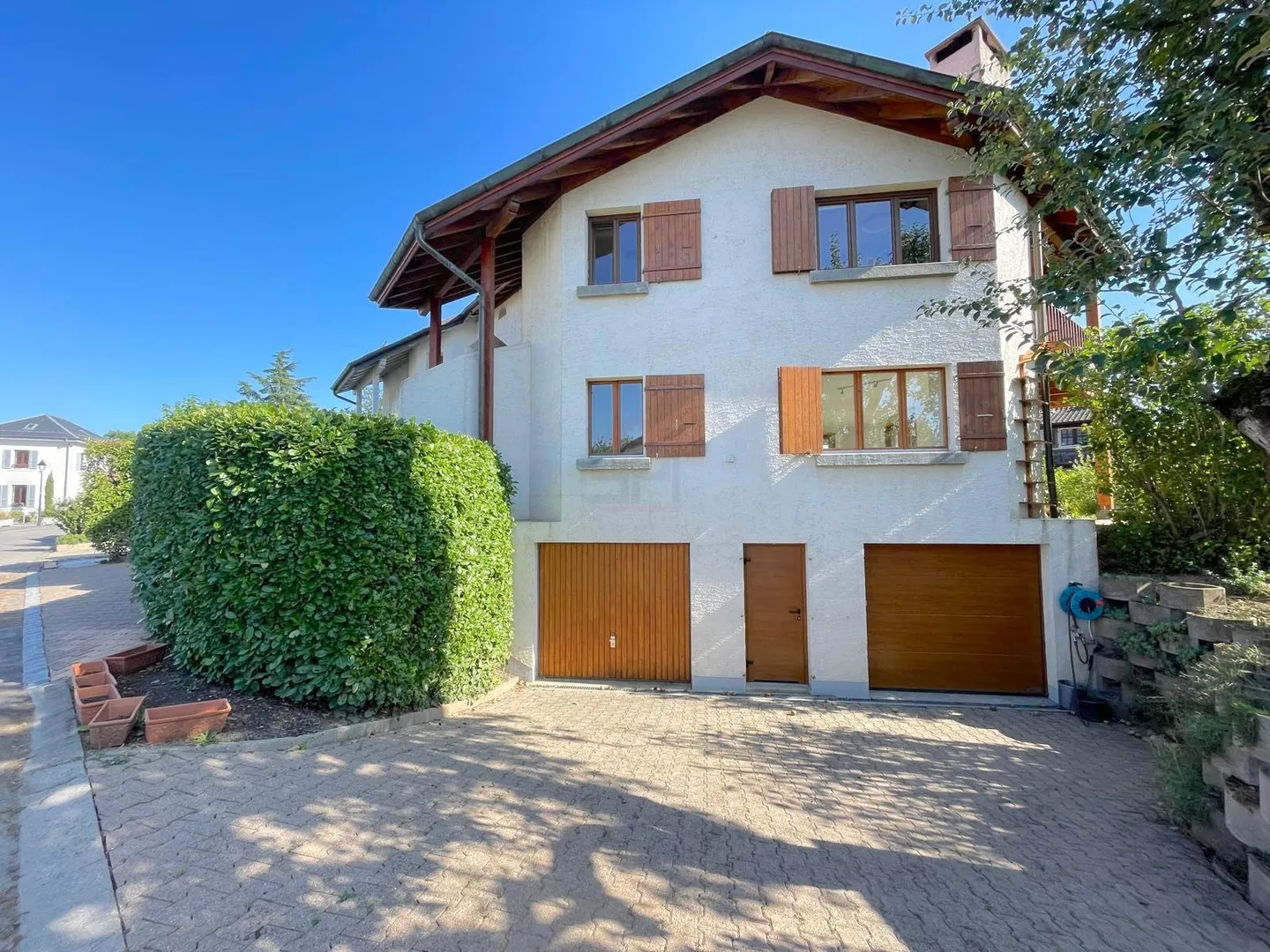 CASATAX ! DUPLEX MAGNIFIQUE AVEC 5 CHAMBRES ET JARDIN - Photo 14 sur 14