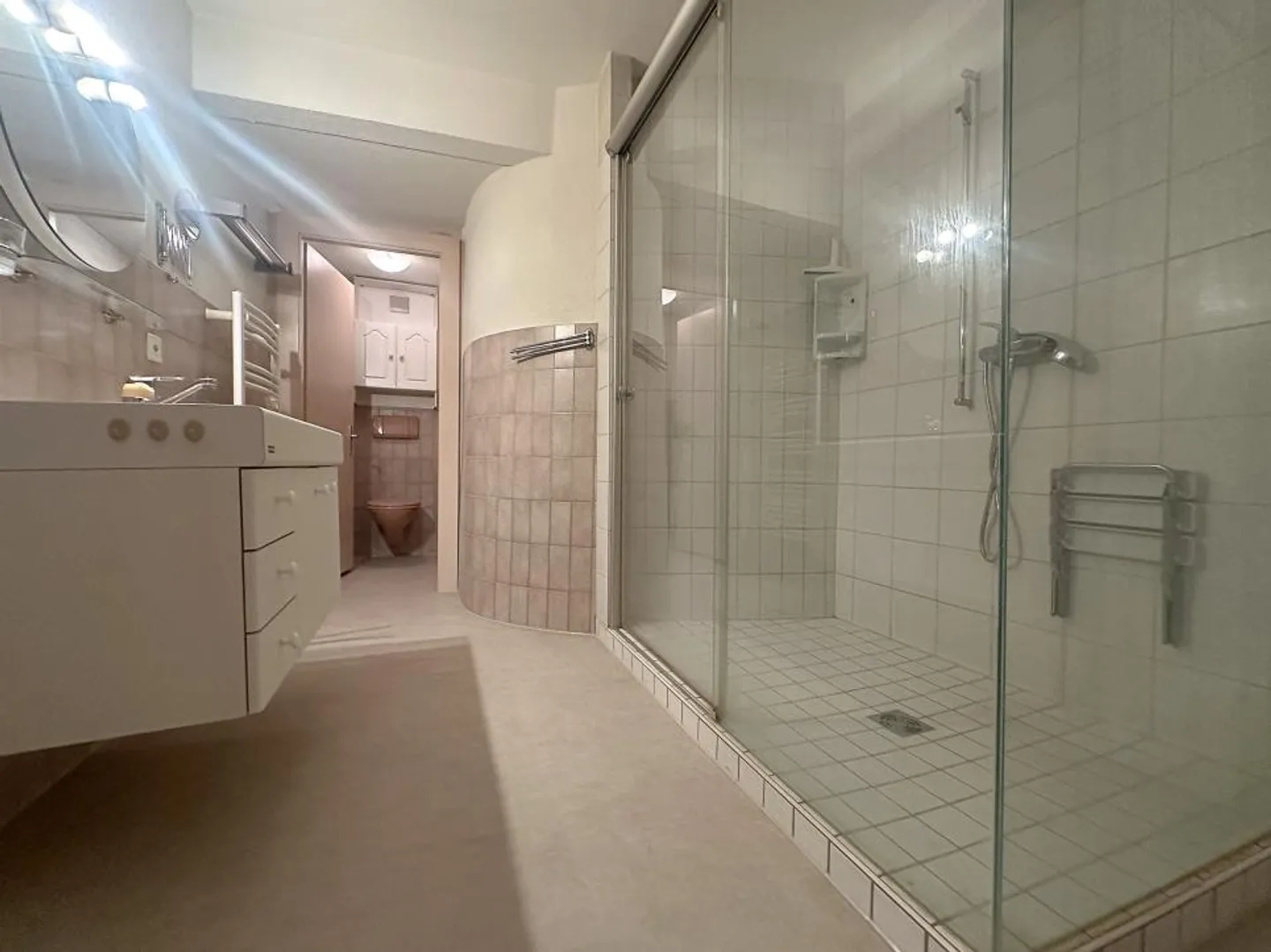 3,5-Zimmer-Wohnung - Foto 5 von 7