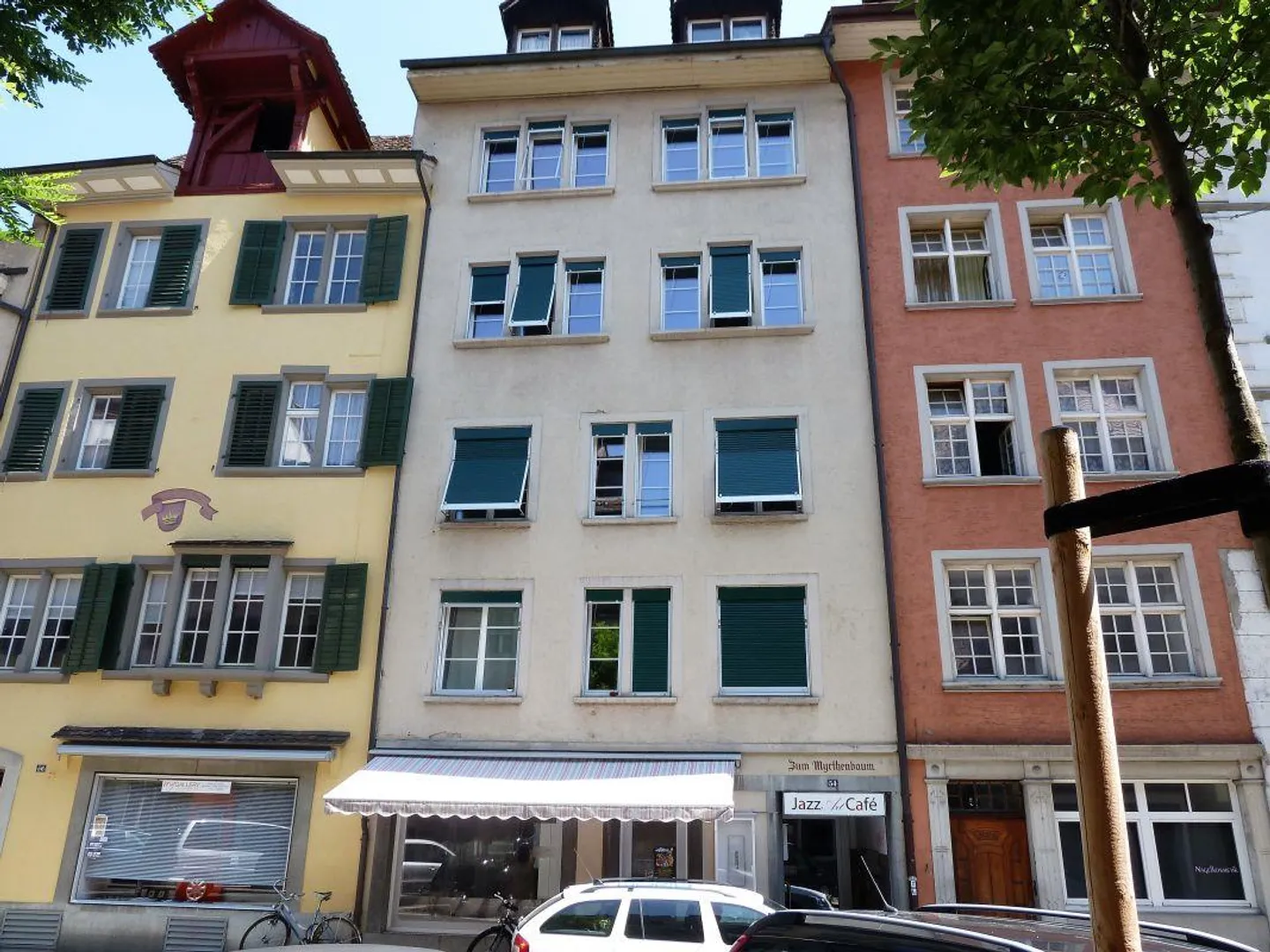 Vivre dans la Nouvelle Ville - Photo 1 sur 6