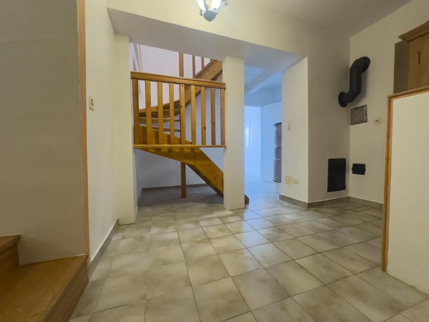 3,5-Zimmer-Wohnung - Foto 6 von 7