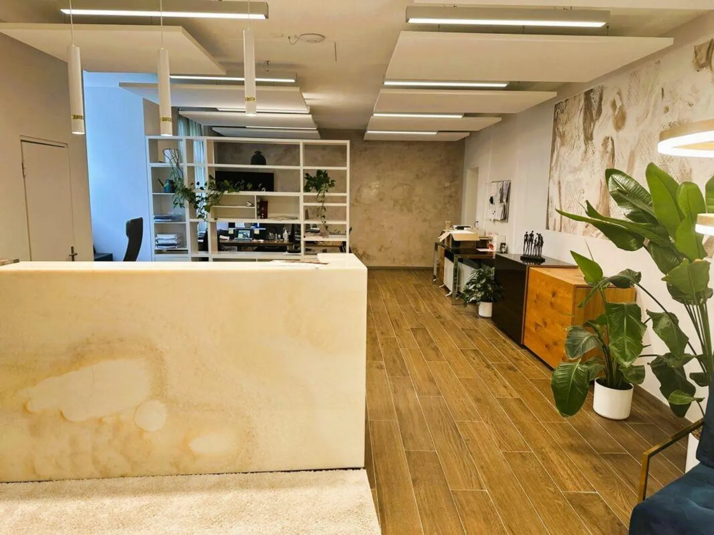 Offre de partage et de location d'espaces commerciaux au cœur de Zurich - Photo 2 sur 17