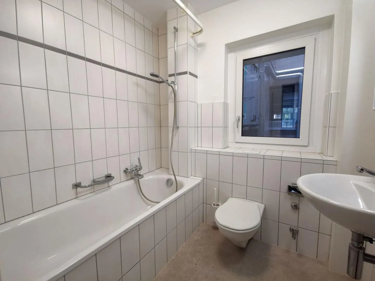 Vivre dans la Nouvelle Ville - Photo 3 sur 6