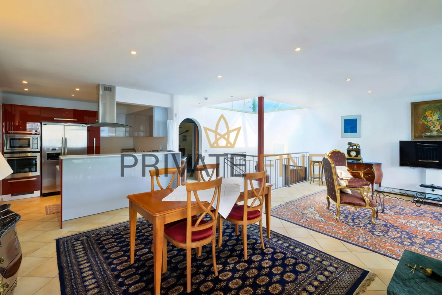Villa Serena, vivre directement sur les rives du lac Majeur - Photo 9 sur 21