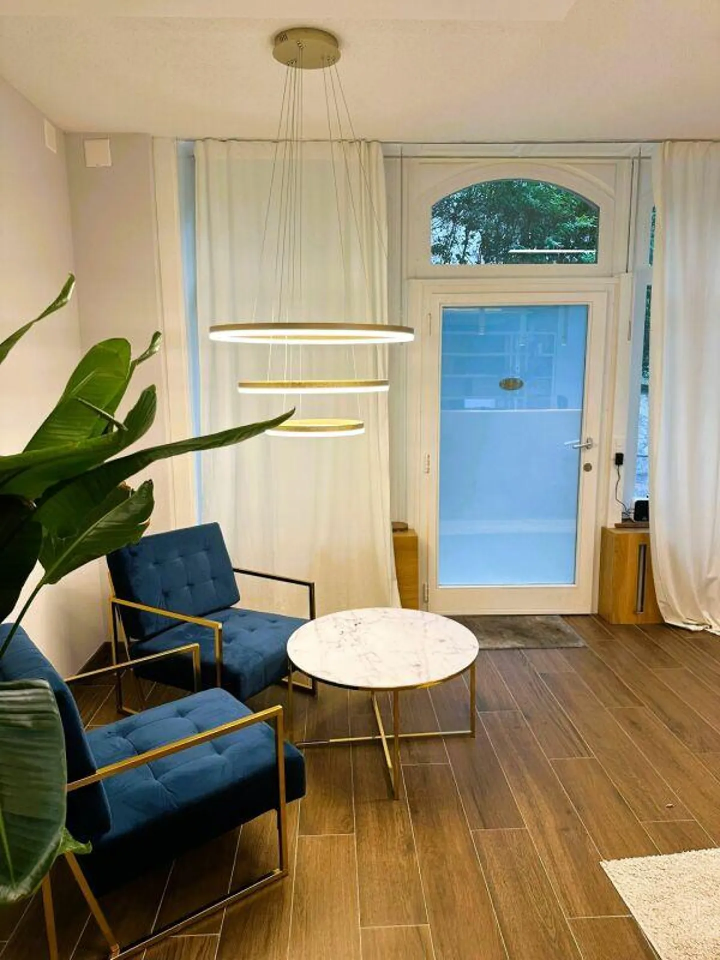 Offre de partage et de location d'espaces commerciaux au cœur de Zurich - Photo 4 sur 17