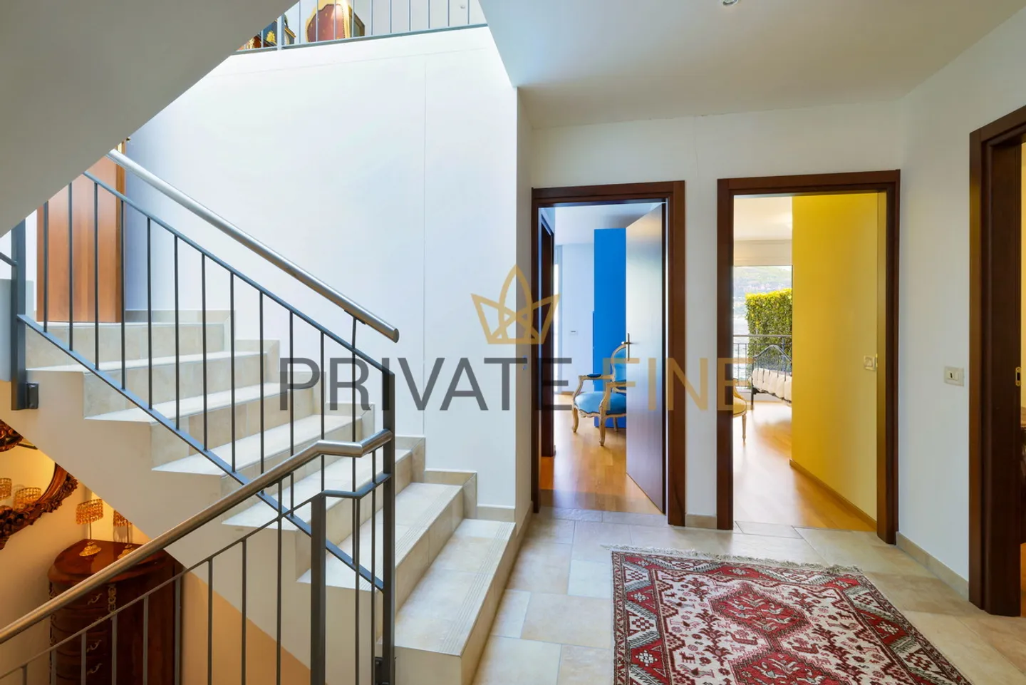 Villa Serena, vivre directement sur les rives du lac Majeur - Photo 11 sur 21