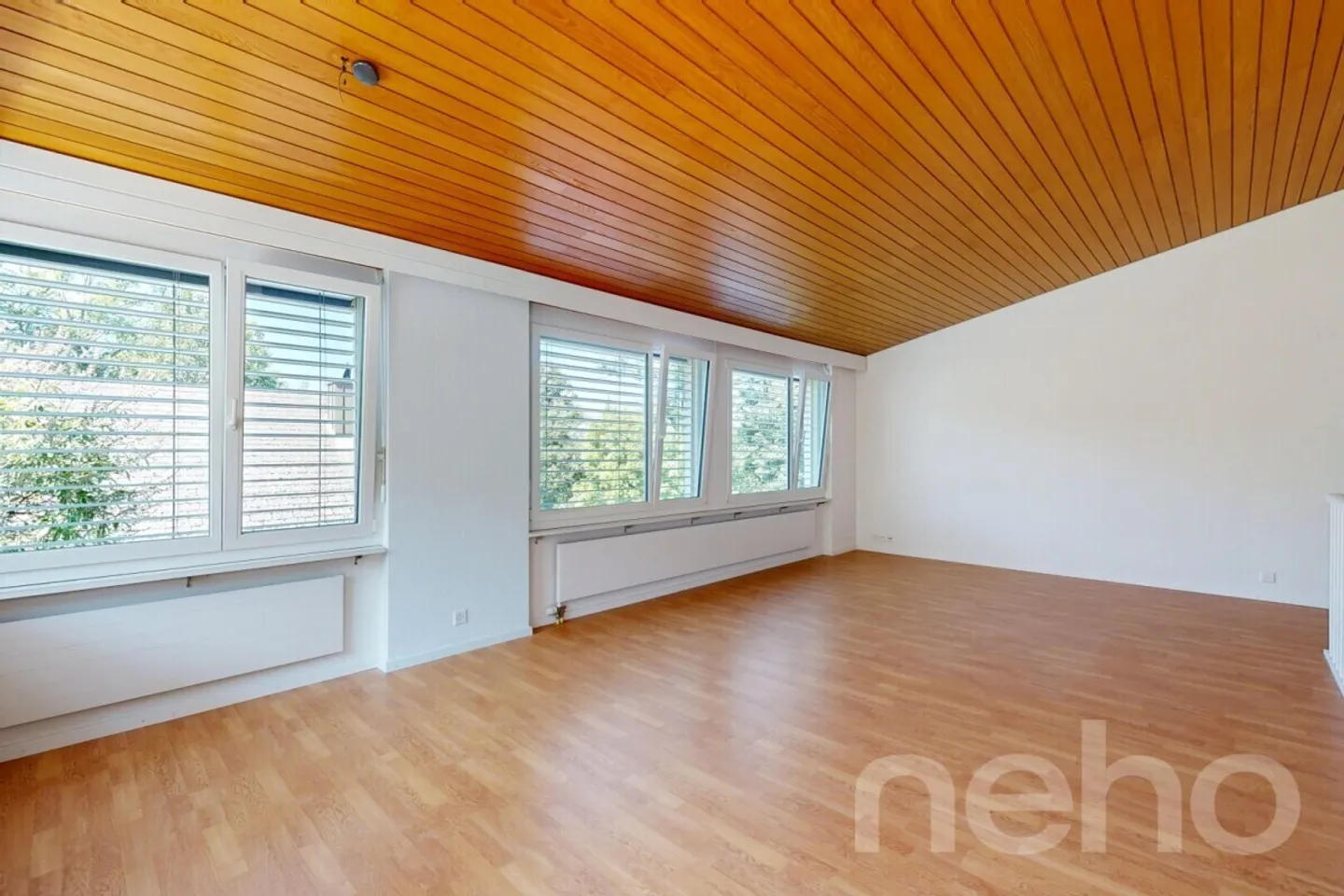 5.5-Room Single-Family House with Garden, Pond & Versatile Options - Photo 4 of 12