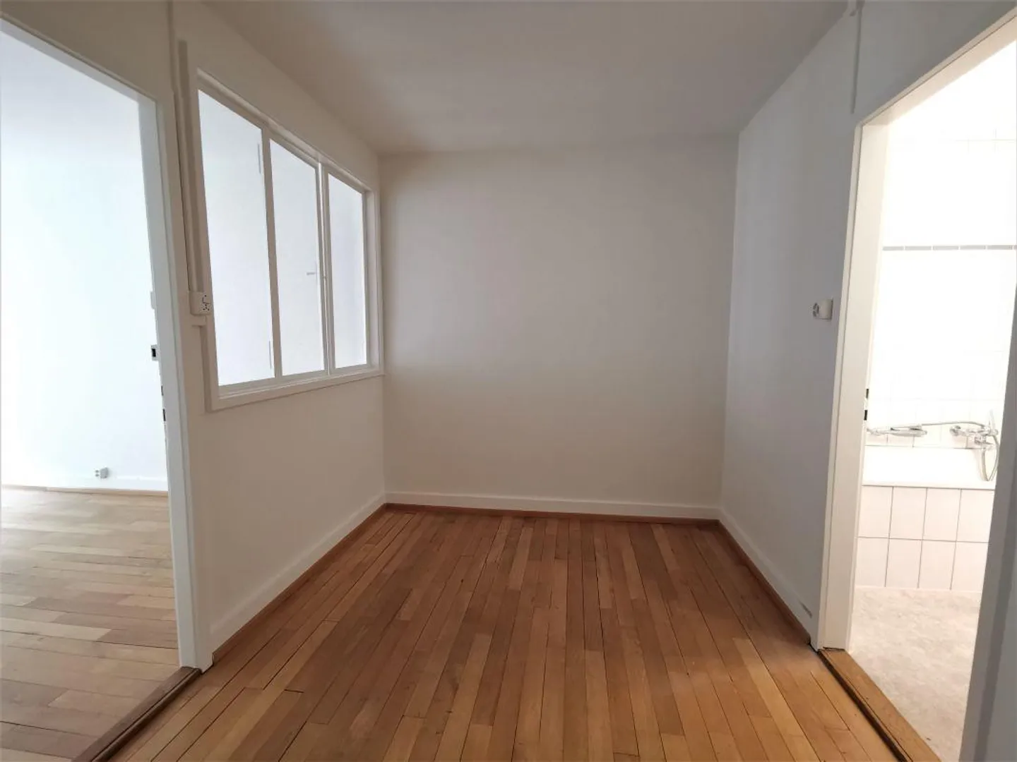 Vivre dans la Nouvelle Ville - Photo 6 sur 6