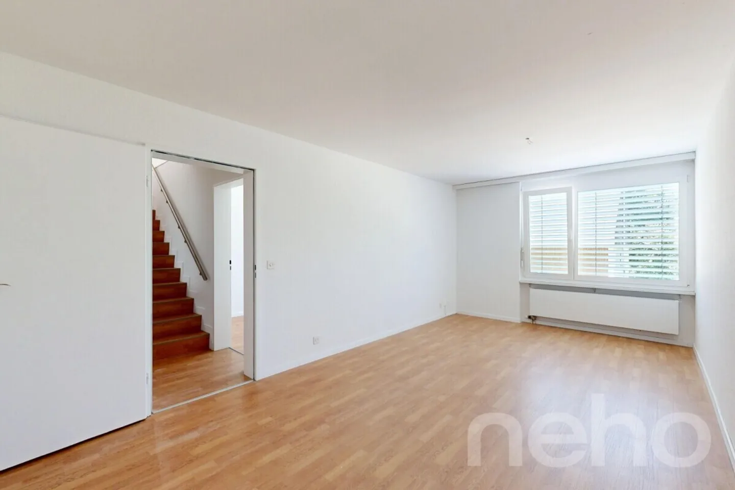 5.5-Room Single-Family House with Garden, Pond & Versatile Options - Photo 9 of 12