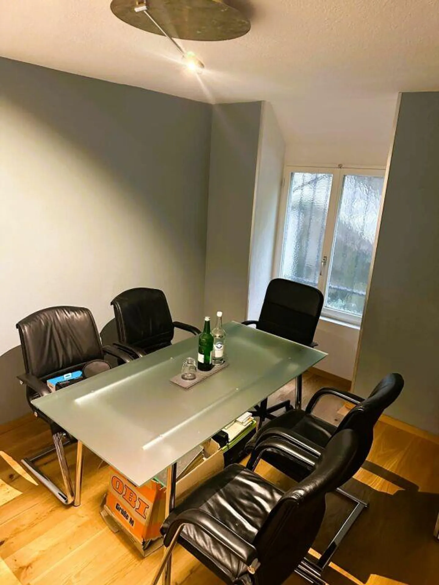 Offre de partage et de location d'espaces commerciaux au cœur de Zurich - Photo 10 sur 17