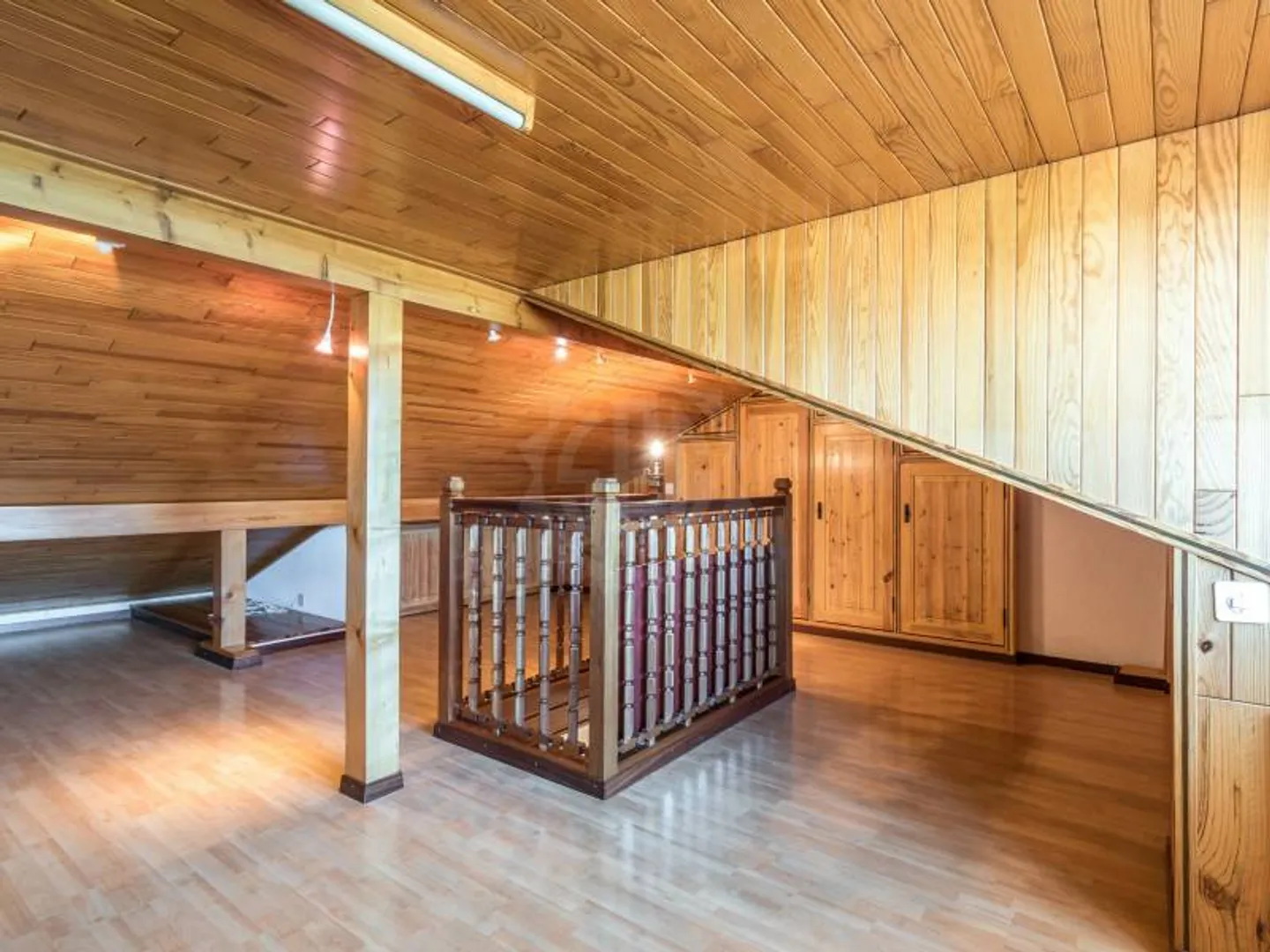 Einfamilienhaus mieten - Foto 5 von 6