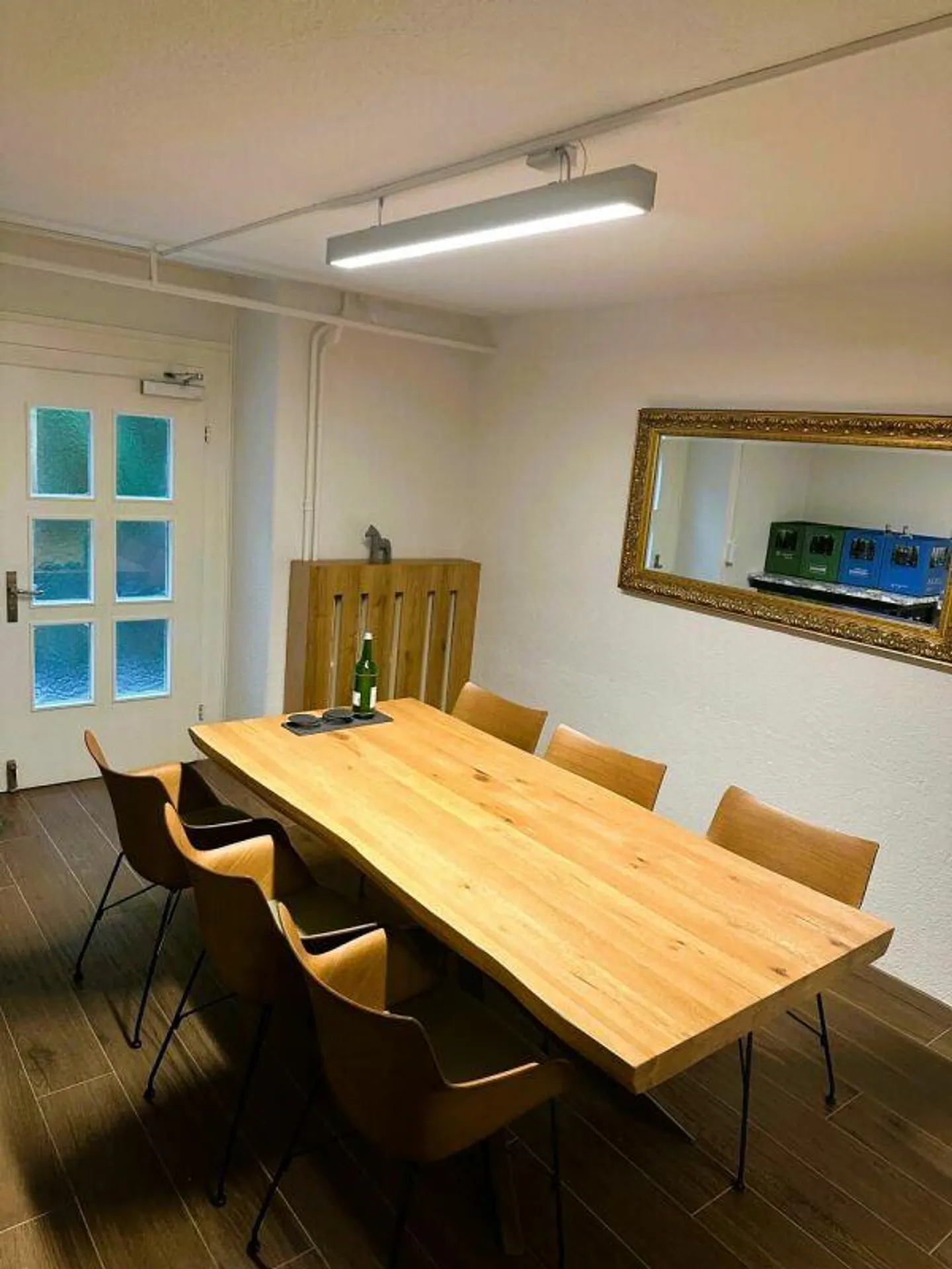 Offre de partage et de location d'espaces commerciaux au cœur de Zurich - Photo 8 sur 17