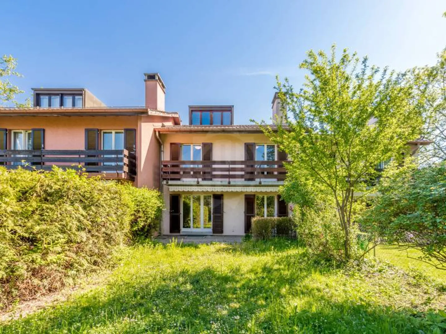 Einfamilienhaus mieten - Foto 1 von 6