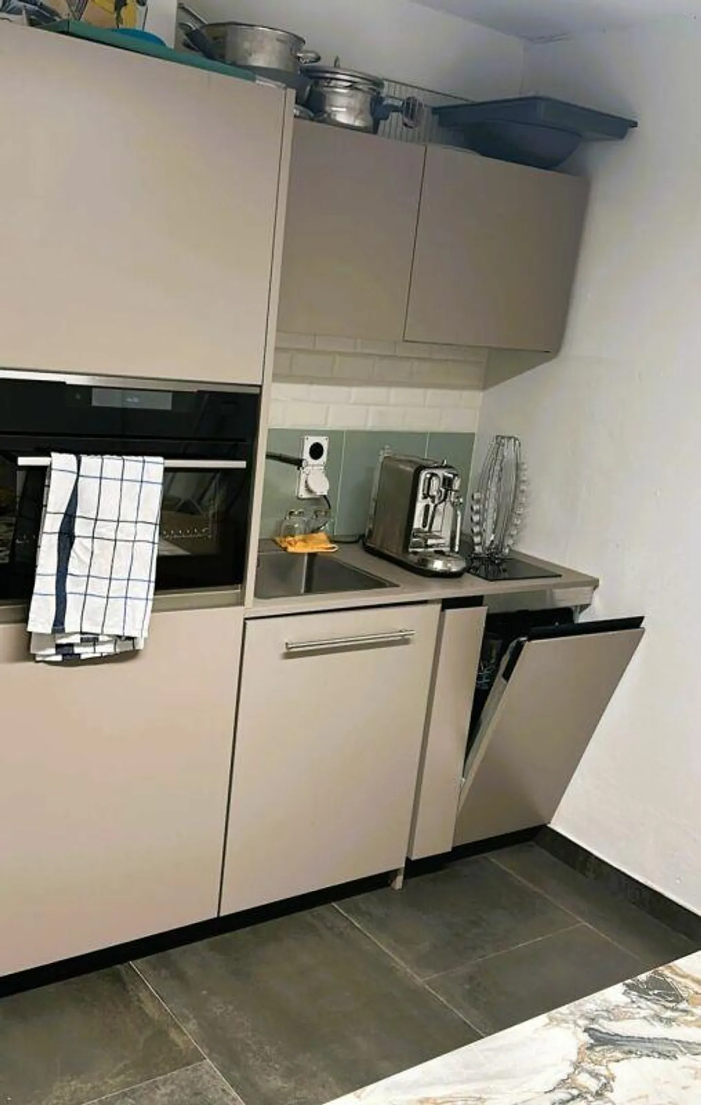 Offre de partage et de location d'espaces commerciaux au cœur de Zurich - Photo 12 sur 17
