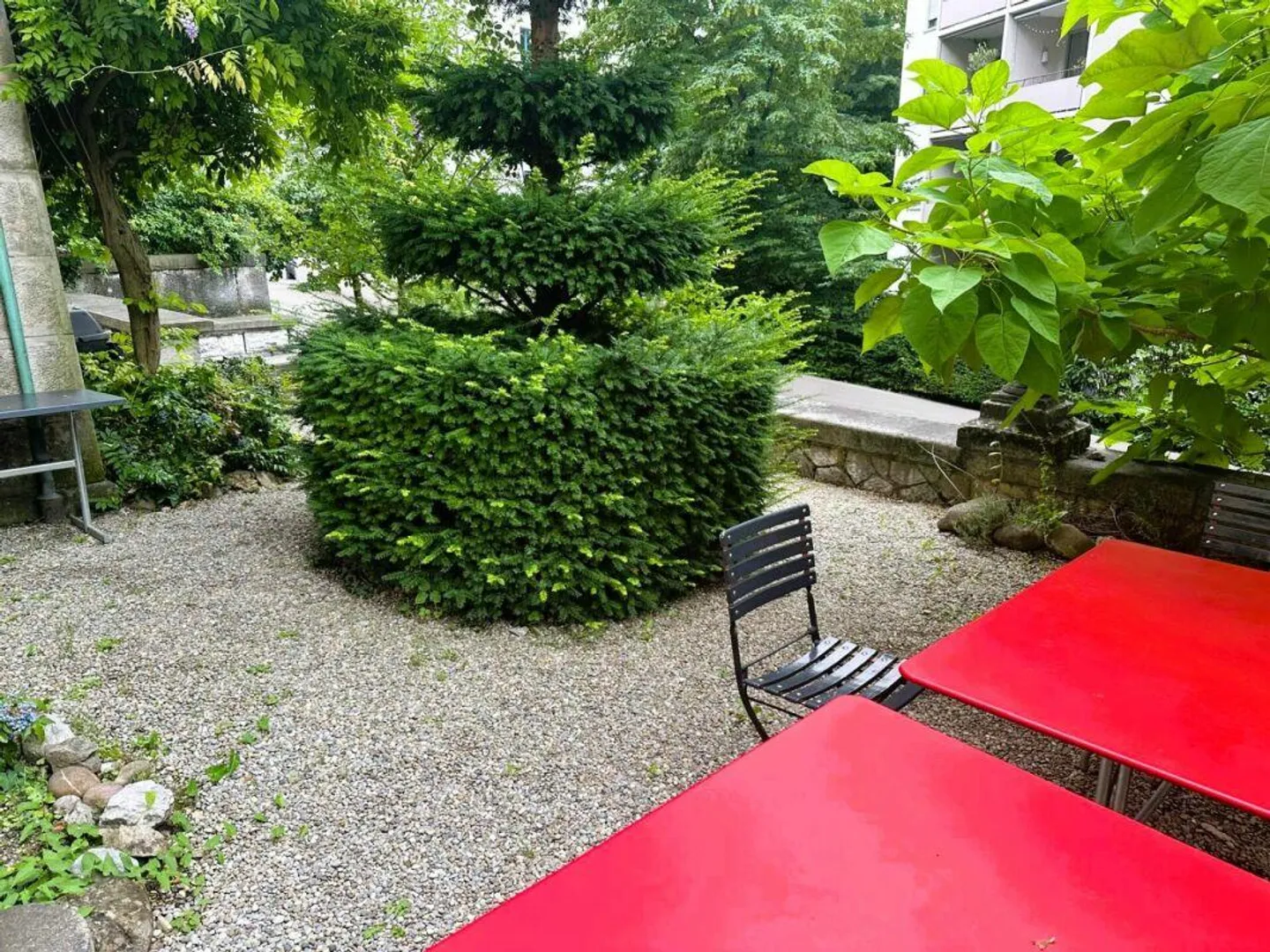 Offre de partage et de location d'espaces commerciaux au cœur de Zurich - Photo 16 sur 17