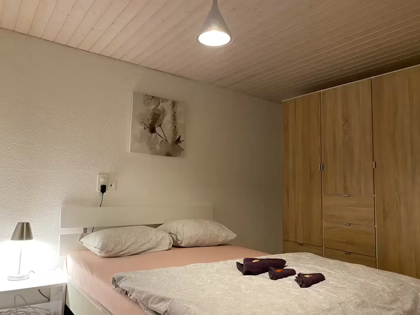 Charmantes Chalet in Langnau - Foto 5 von 10