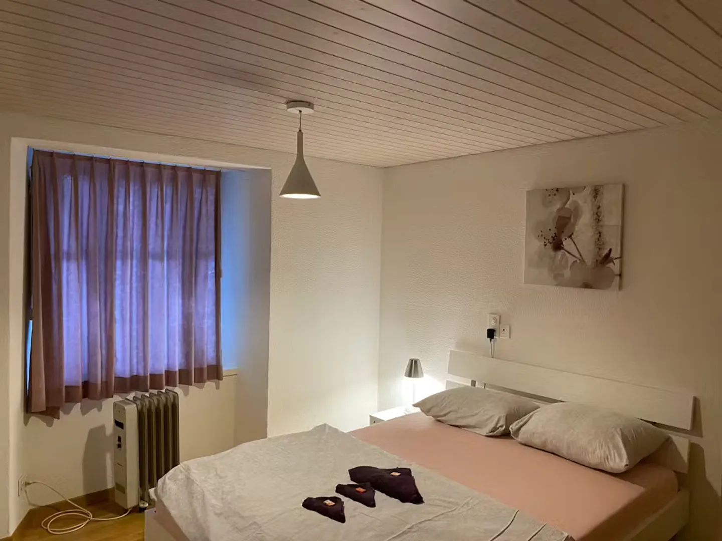 Charmantes Chalet in Langnau - Foto 6 von 10