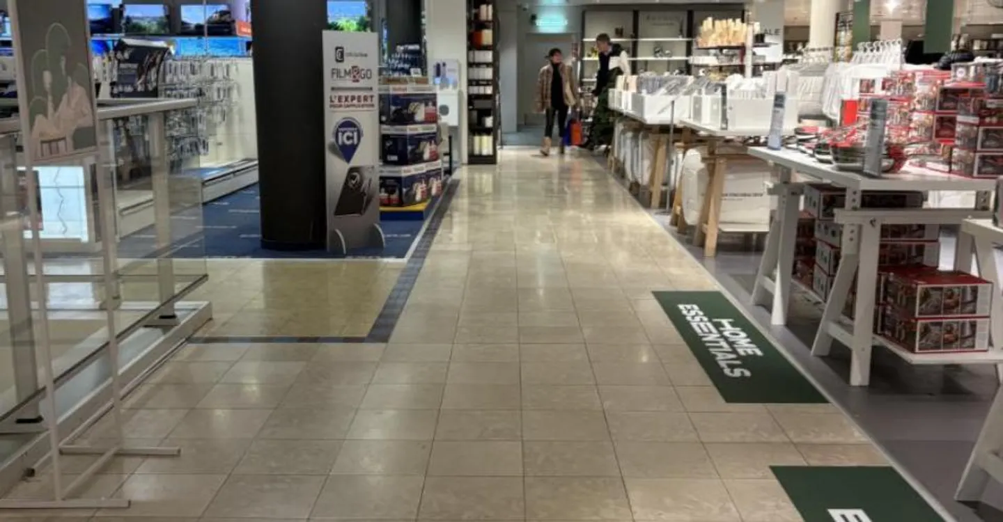 Opportunità rara all'interno di un edificio di fama nel cuore di Losanna - Foto 5 di 5
