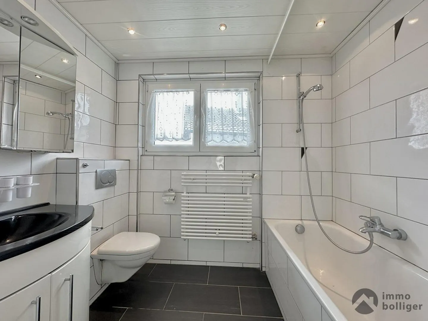 Project property with >300 m2 living space, workshop & shop - Photo 8 of 14