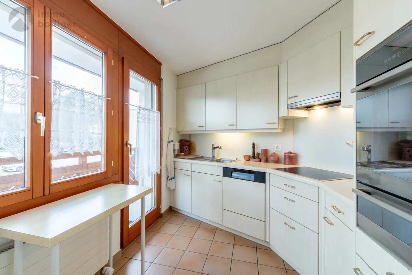 Your Home - Close to Nature, Quiet and Near the Aare - Photo 5 of 14