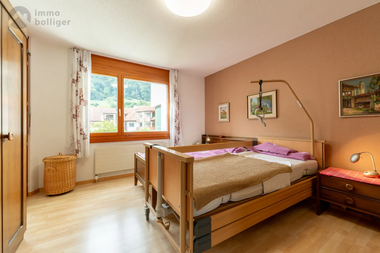Your Home - Close to Nature, Quiet and Near the Aare - Photo 7 of 14