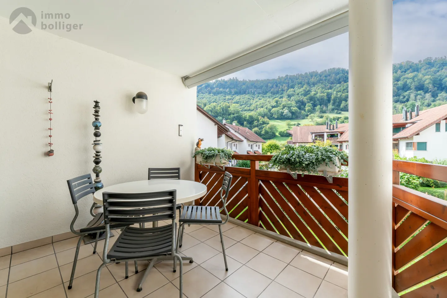 Your Home - Close to Nature, Quiet and Near the Aare - Photo 10 of 14