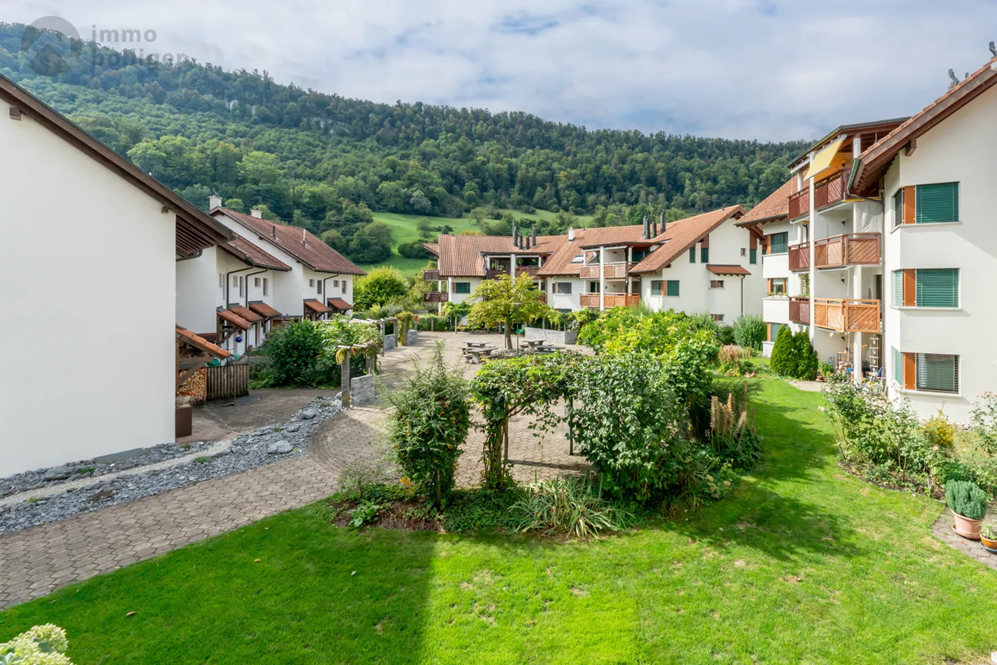Your Home - Close to Nature, Quiet and Near the Aare - Photo 11 of 14