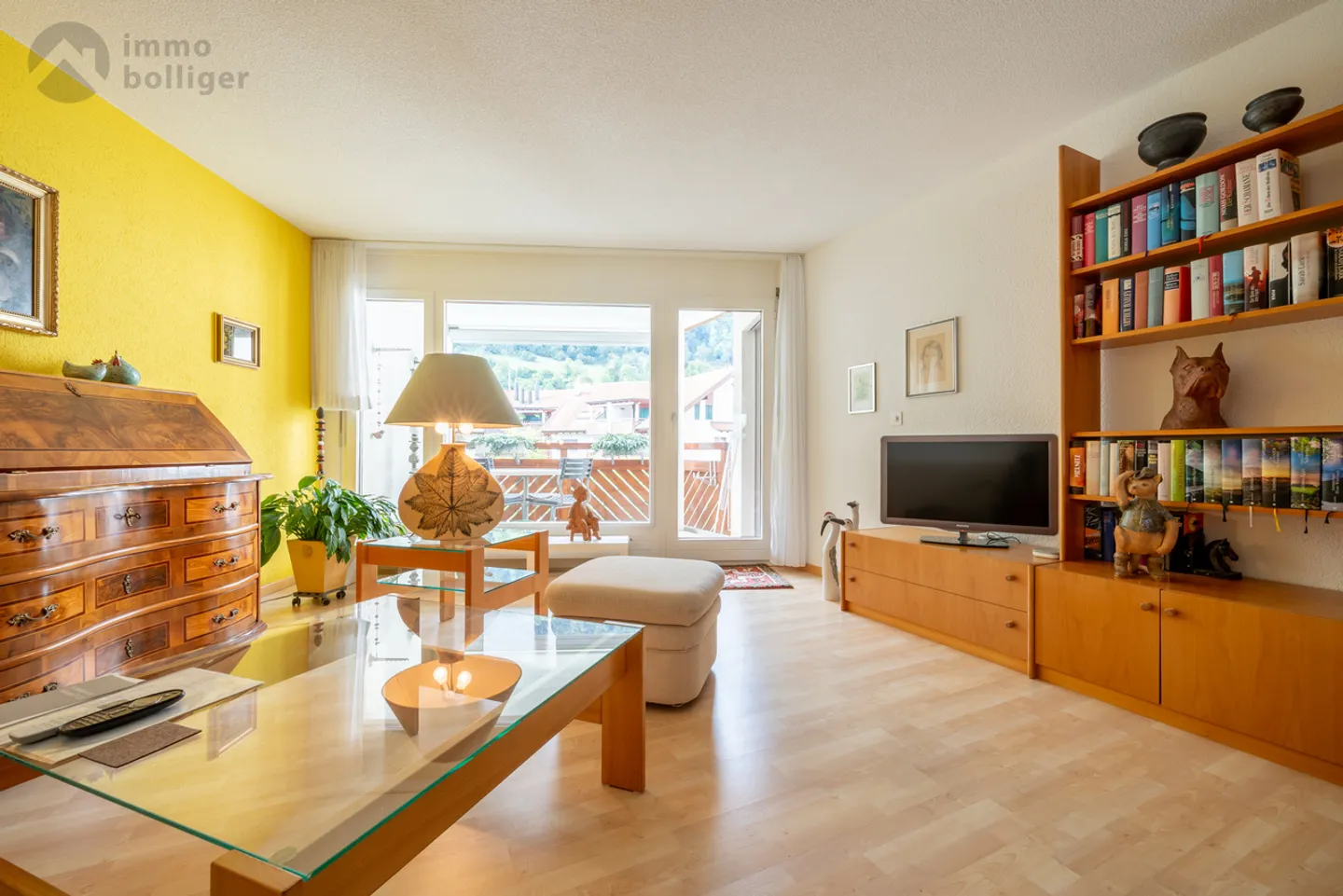 Your Home - Close to Nature, Quiet and Near the Aare - Photo 2 of 14