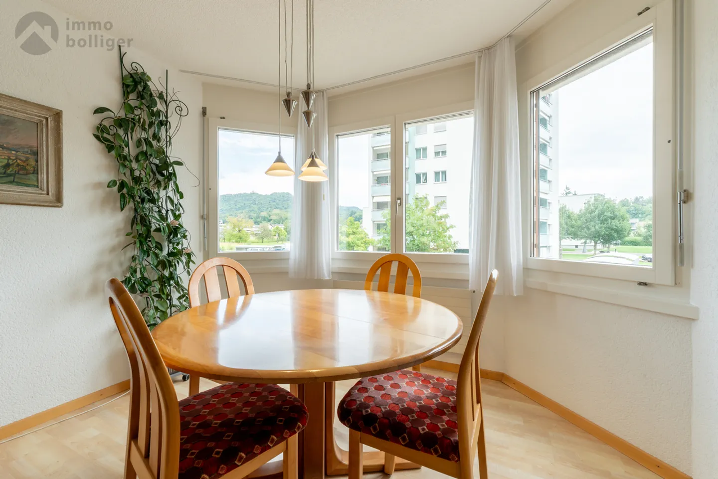 Your Home - Close to Nature, Quiet and Near the Aare - Photo 3 of 14
