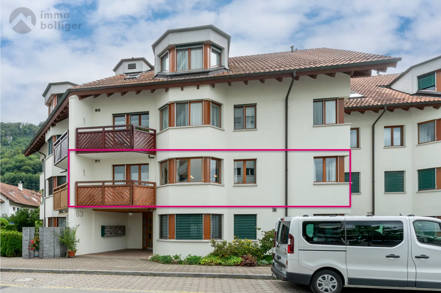 Your Home - Close to Nature, Quiet and Near the Aare - Photo 13 of 14