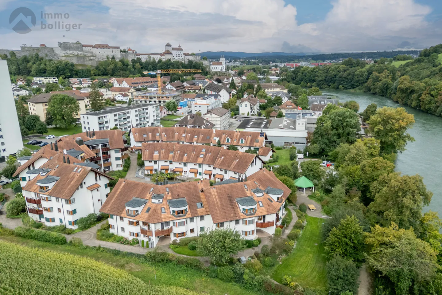 Your Home - Close to Nature, Quiet and Near the Aare - Photo 14 of 14