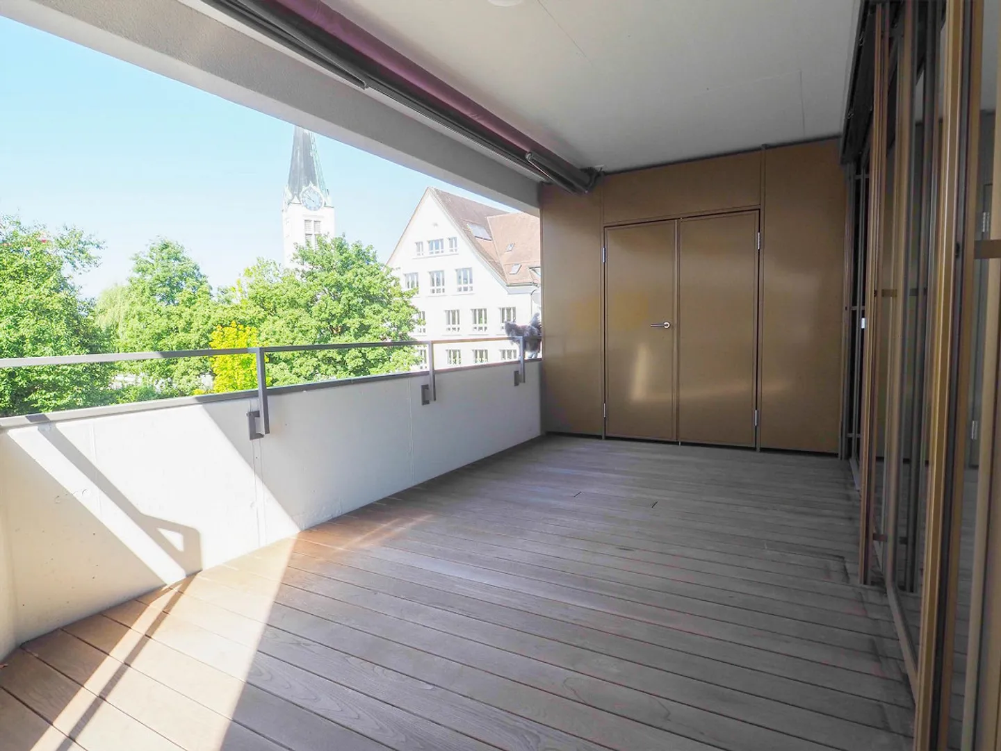Appartement lumineux de 2,5 pièces - Photo 5 sur 6
