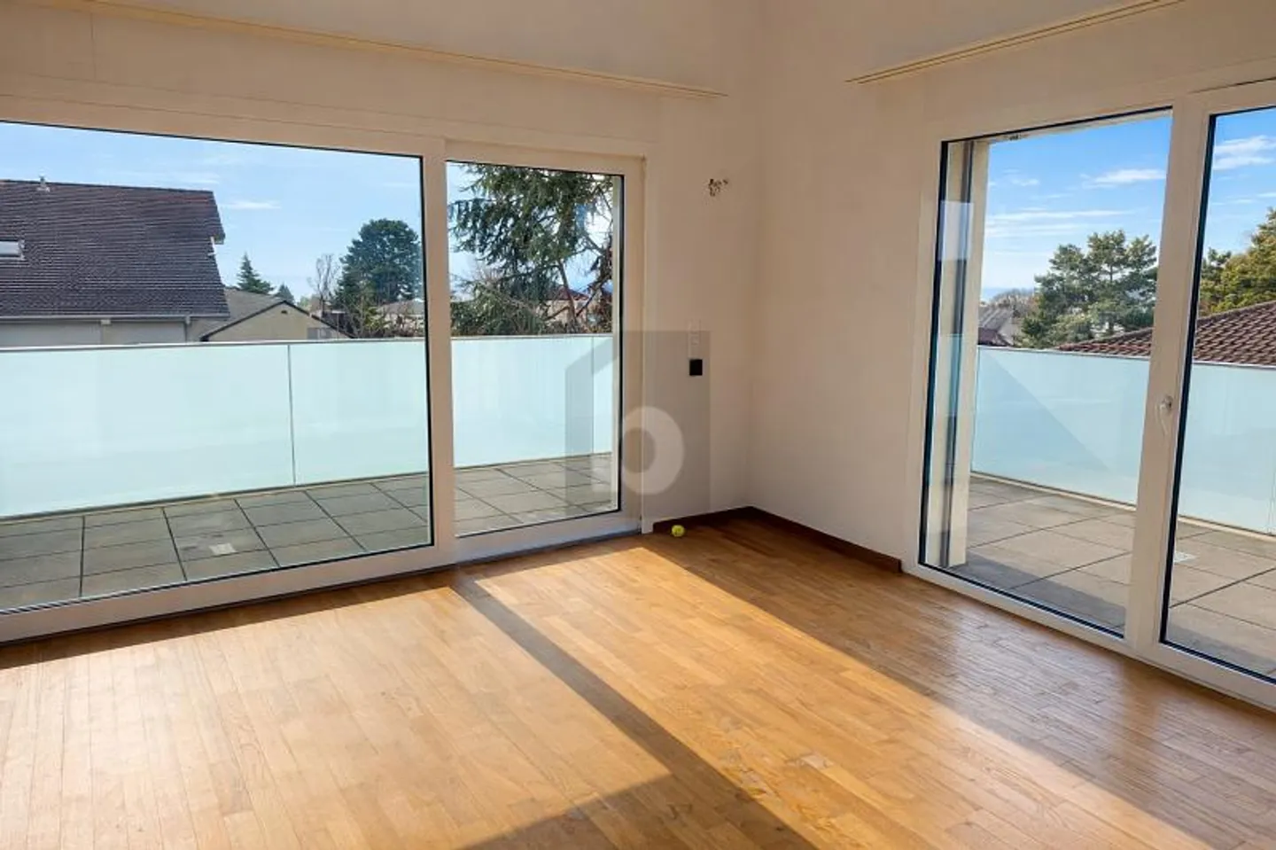 MODERN WITH LAKE VIEW - Photo 2 of 5