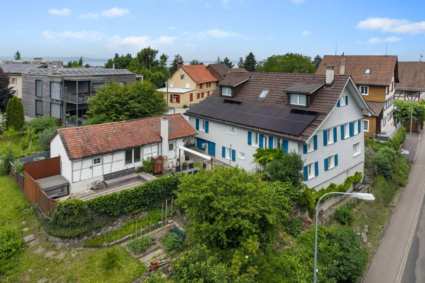 Plus d'espace pour votre famille et vos idées de vie - Photo 9 sur 11