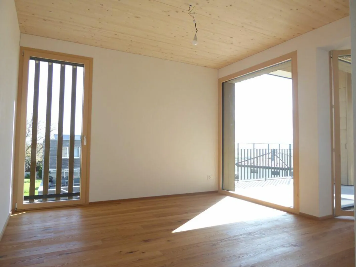 Modern 3.5-Room Apartment - Photo 5 of 14