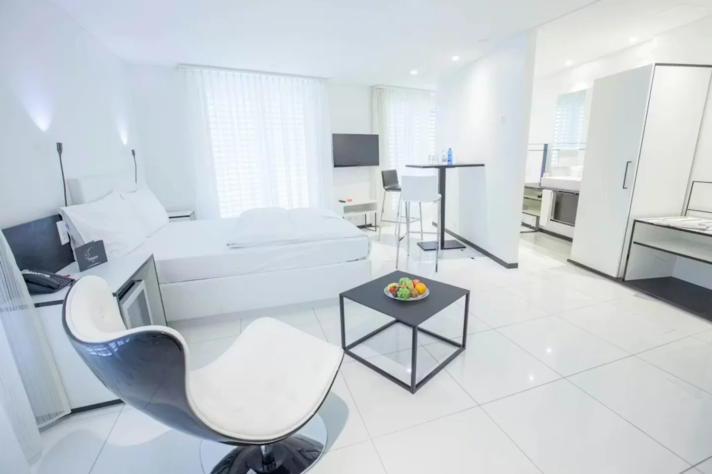 Charmantes Chalet in Regensdorf - Foto 4 von 6