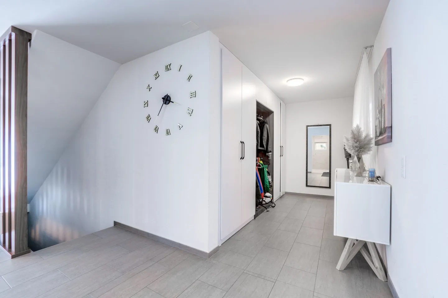 Casa unifamiliare moderna in posizione familiare - Foto 9 di 22