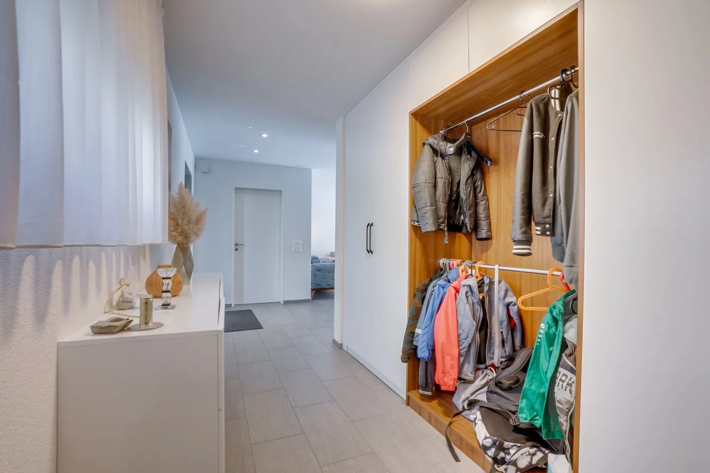 Casa unifamiliare moderna in posizione familiare - Foto 10 di 22