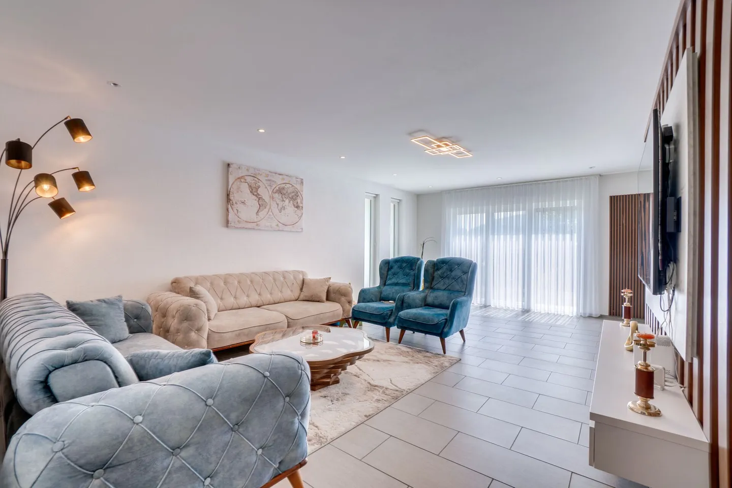 Casa unifamiliare moderna in posizione familiare - Foto 5 di 22