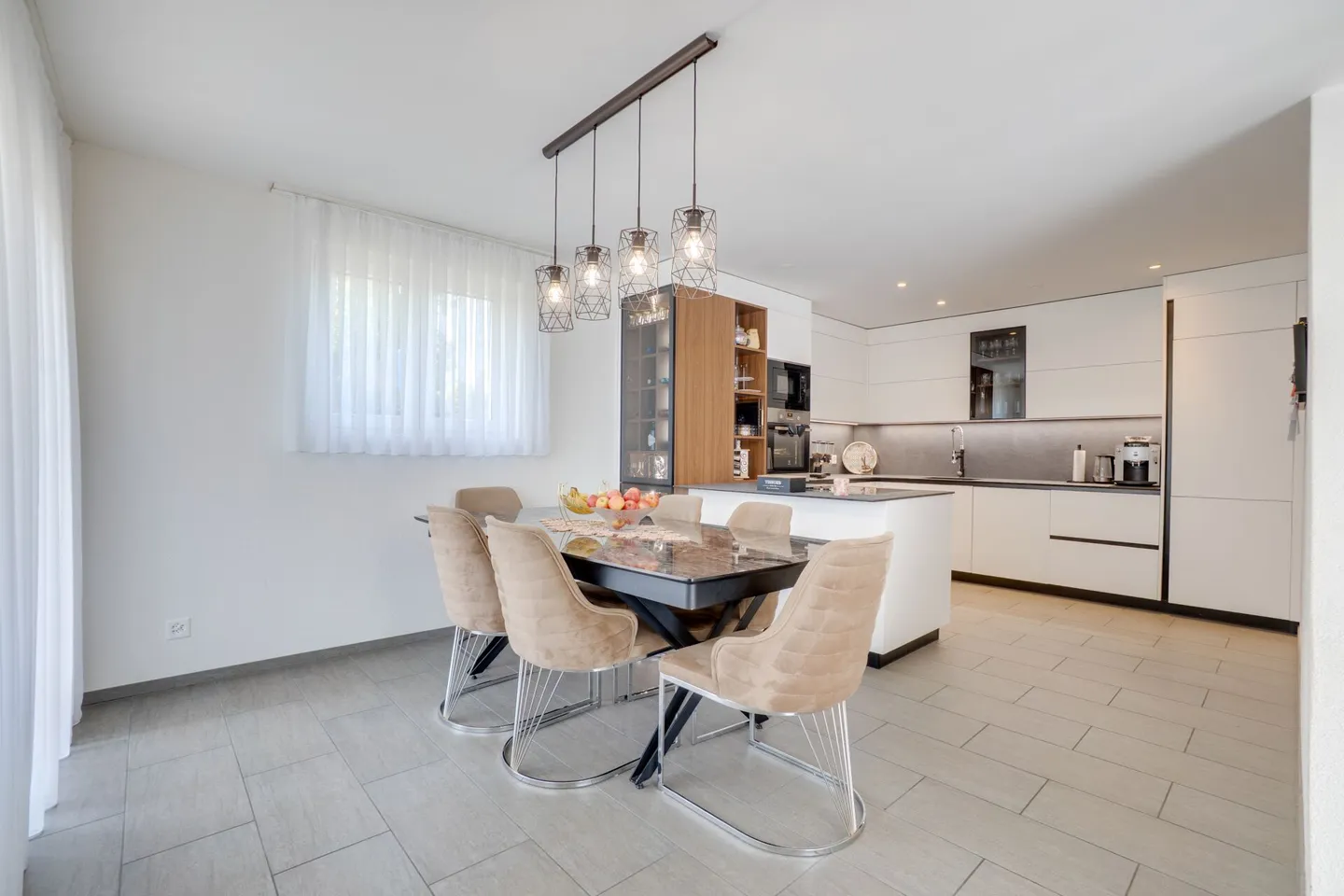 Casa unifamiliare moderna in posizione familiare - Foto 7 di 22