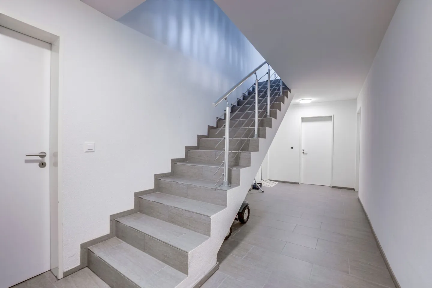 Casa unifamiliare moderna in posizione familiare - Foto 11 di 22